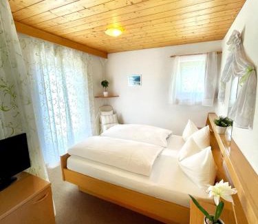 Rasun di Sopra Apartamento | Apartments Spirit of Mountains