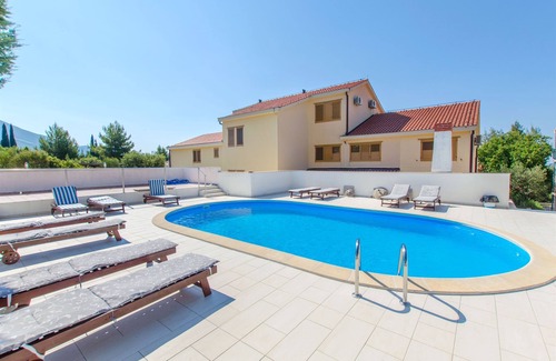 Stankovici Apartamento | Apartamentos Spomenka (53251-A3) - Orebic