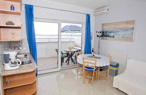 Dramalj Apartamento | Apartments Spommy
