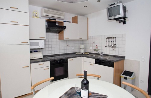 Dramalj Apartamento | Apartments Spommy