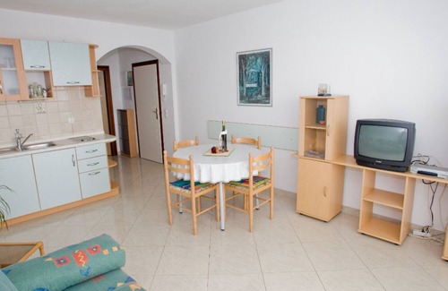 Dramalj Apartamento | Apartments Spommy