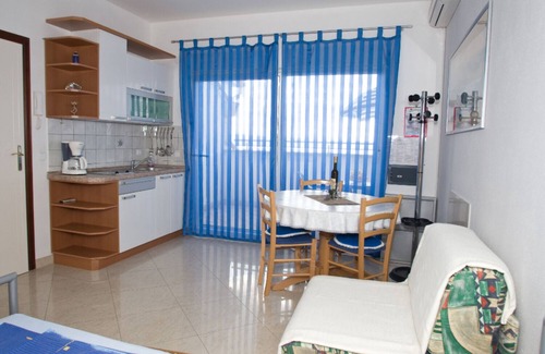 Dramalj Apartamento | Apartments Spommy