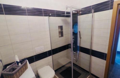 Krvavica Apartamento | Apartments Stakic