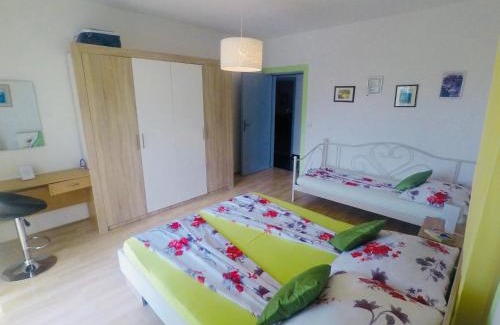 Krvavica Apartamento | Apartments Stakic