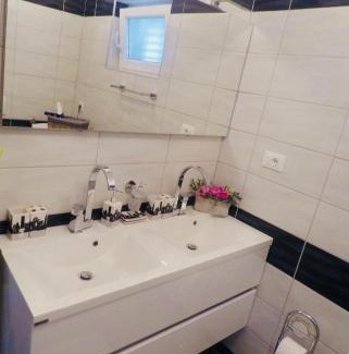 Krvavica Apartamento | Apartments Stakic