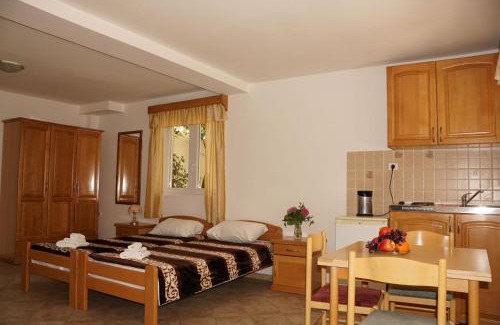 Budva Casa | Apartments Stanivukovic