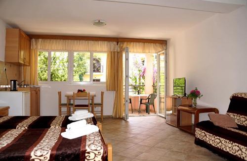 Budva Casa | Apartments Stanivukovic