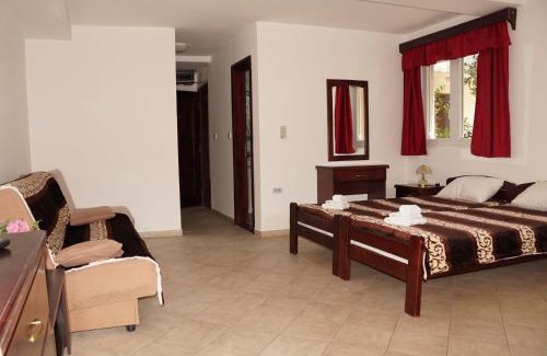 Budva Casa | Apartments Stanivukovic