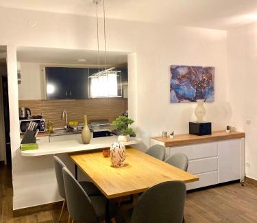 Stara Baska Apartamento | Apartments Stara Baska