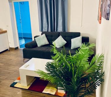 Stara Baska Apartamento | Apartments Stara Baska