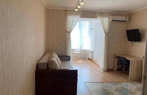 Prymors'kyi district Apartamento | Apartments Staroportofrankovskaya & Pastera street