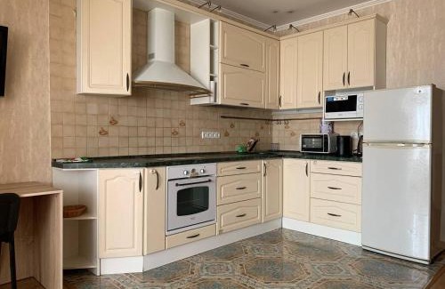Prymors'kyi district Apartamento | Apartments Staroportofrankovskaya & Pastera street