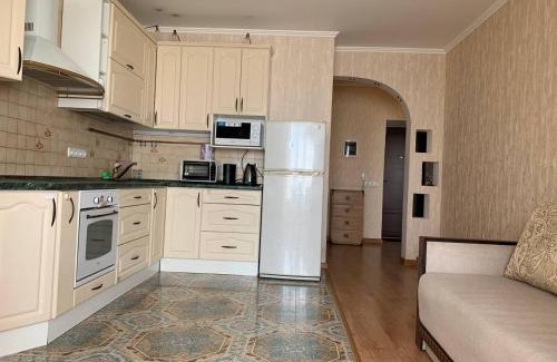 Prymors'kyi district Apartamento | Apartments Staroportofrankovskaya & Pastera street