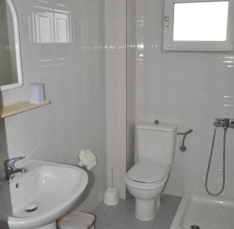 Asprovalta Apartamento | Apartments Stavroula Ηospitality