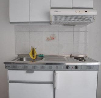 Asprovalta Apartamento | Apartments Stavroula Ηospitality