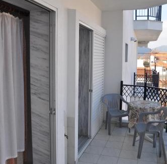 Asprovalta Apartamento | Apartments Stavroula Ηospitality
