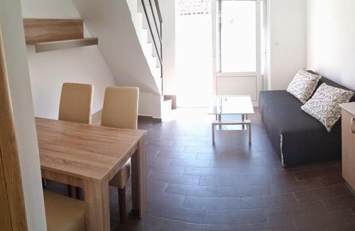 Bigovo Apartamento | Apartments Stevanovic Bigovo