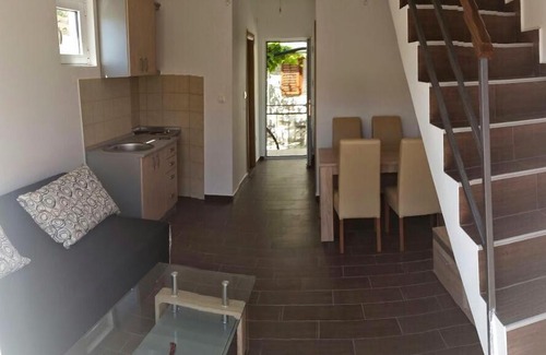 Bigovo Apartamento | Apartments Stevanovic Bigovo