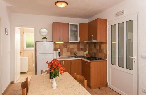 Drace Apartamento | Apartments Stipo - Comfort Two Bedroom Apartment with Balcony and Sea View (A2)