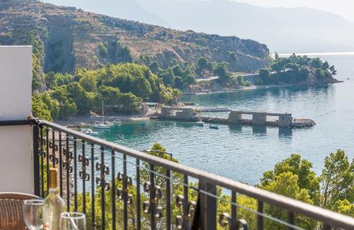 Lokva Rogoznica Apartamento | Apartments Stjepan
