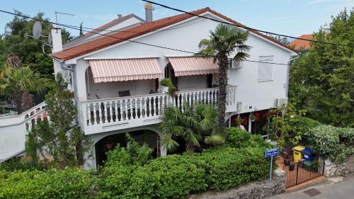 Milcetici Apartamento | Apartments Stjepan