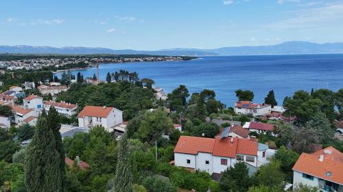 Milcetici Apartamento | Apartments Stjepan
