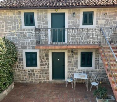 Radovici Apartamento | Apartments stone Radovici