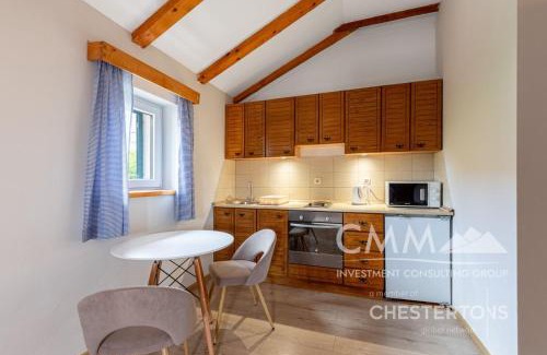 Radovici Apartamento | Apartments stone Radovici