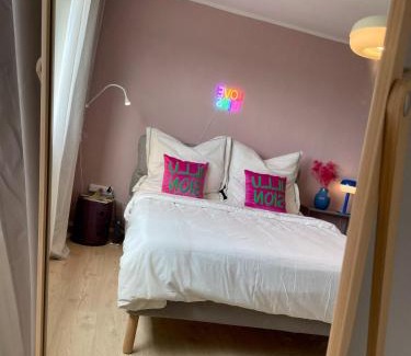 Viewegsgarten-Bebelhof Apartamento | Apartments Strauss near BS-Hauptbahnhof