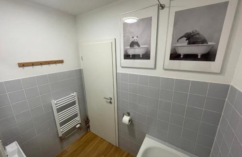 Viewegsgarten-Bebelhof Apartamento | Apartments Strauss near BS-Hauptbahnhof