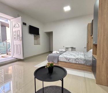 Struga Apartamento | Apartments Street