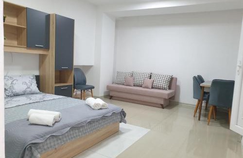Struga Apartamento | Apartments Street