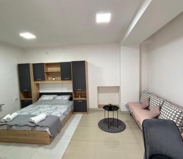 Struga Apartamento | Apartments Street