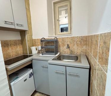 Struga Apartamento | Apartments Street