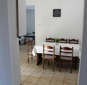 Novi Vinodolski Apartamento | Apartments Strmecki