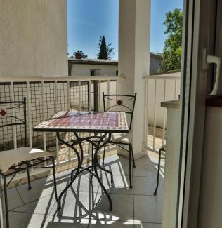 Novi Vinodolski Apartamento | Apartments Strmecki