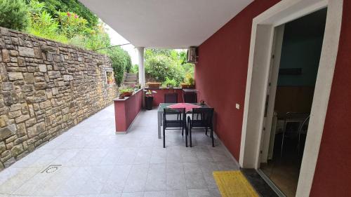 Strunjan Apartamento | Apartments STRUNAJN