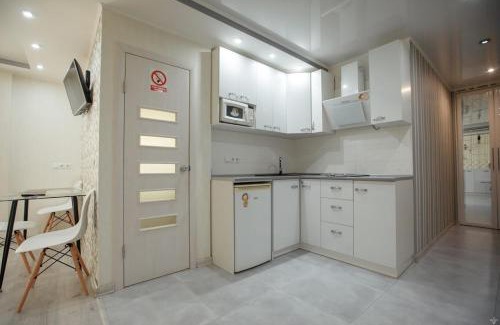 Kirovograd Apartamento | Apartments-studio on Gogolya