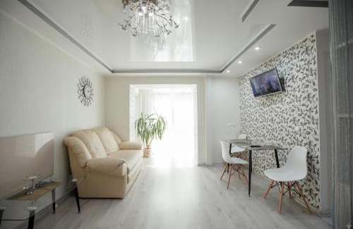 Kirovograd Apartamento | Apartments-studio on Gogolya