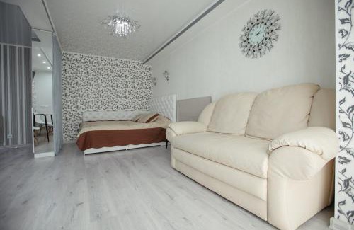 Kirovograd Apartamento | Apartments-studio on Gogolya