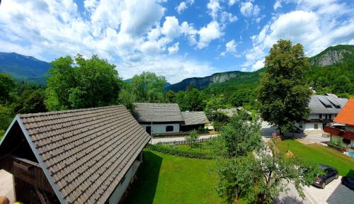 Bohinj Apartamento | Apartments Sušnik