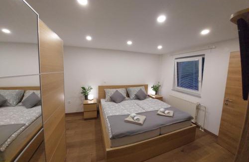 Bohinj Apartamento | Apartments Sušnik