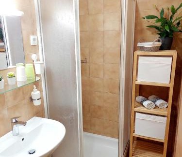 Bohinj Apartamento | Apartments Sušnik