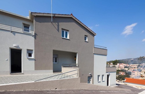 Sevid Apartamento | Apartments Sucic