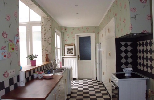 Zurenborg Apartamento | Apartments Suites in Antwerp