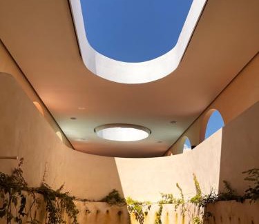 Tulum Apartamento | Apartments Suites Tierra Tulum - Pool & Roof Panoramic