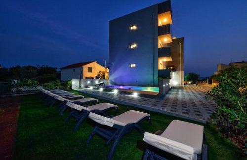 Bibinje Apartamento | Apartments Sun Resort Nikolina