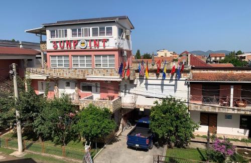 Bregvija Apartamento | Apartments Sunpoint