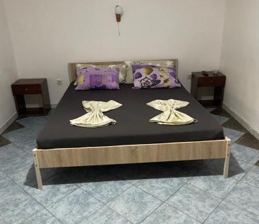 Bregvija Apartamento | Apartments Sunpoint