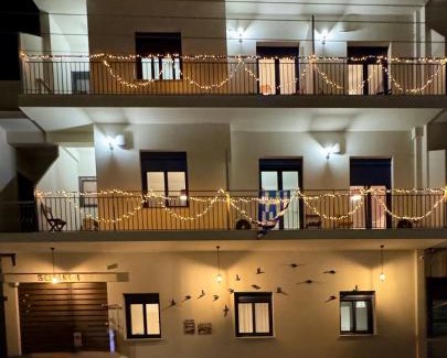 Dafni Apartamento | Apartments Sunshine G1